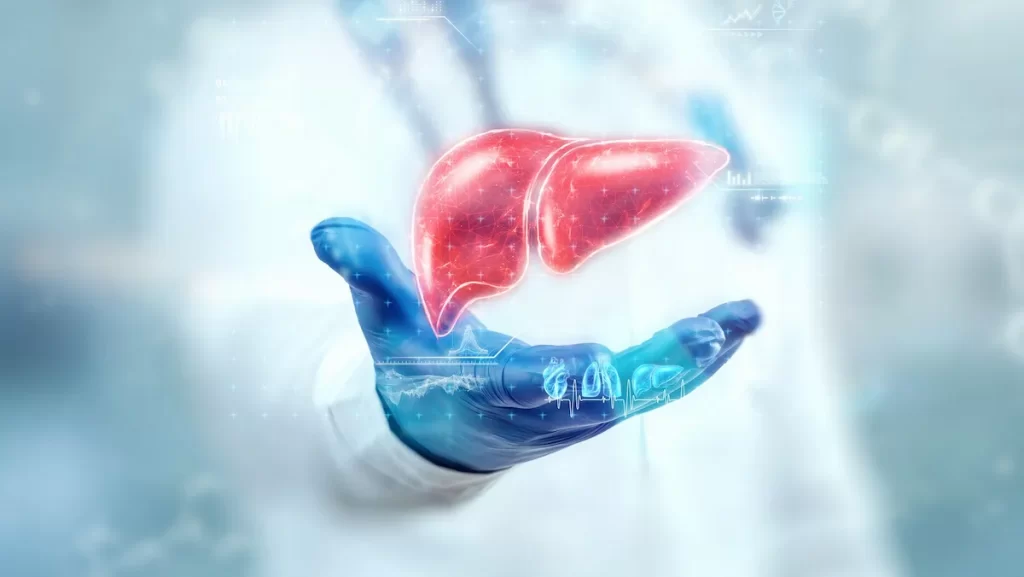 Pediatric liver disease treatment in Chennai