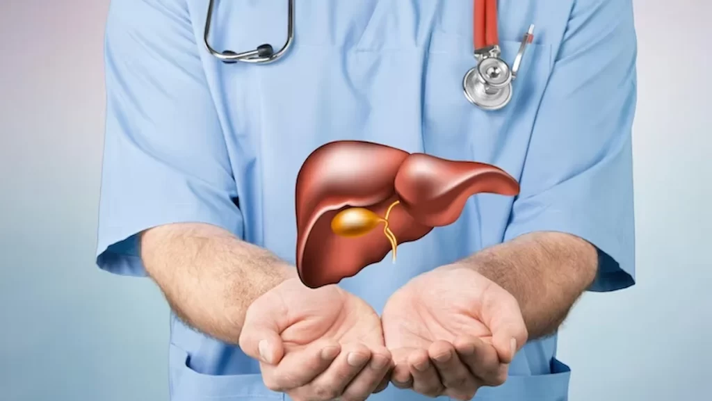 Chronic liver disease treatment in Chennai | CTS Hospitals