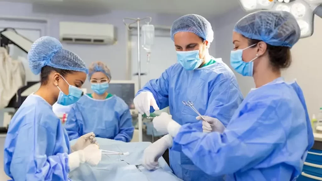 Endoscopy test in Chennai | CTS Hospitals