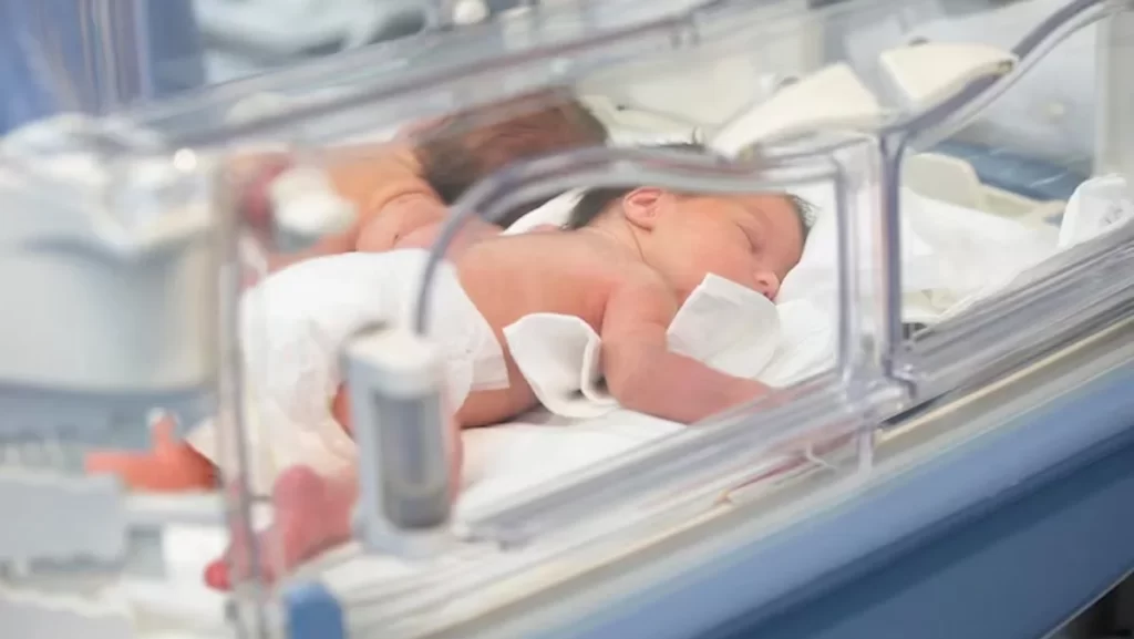 Neonatology hospital in chennai | CTS Hospitals