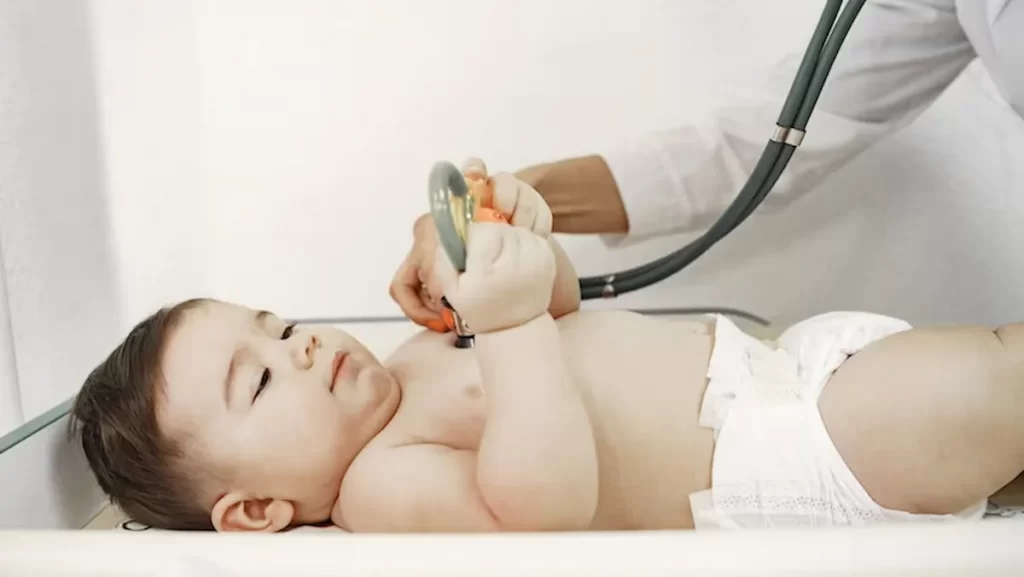 Best paediatric hospital in Chennai | CTS Hospitals