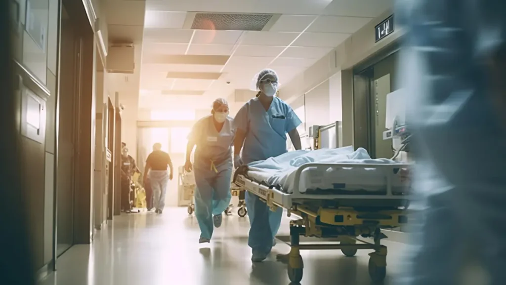 Emergency & Trauma Care
