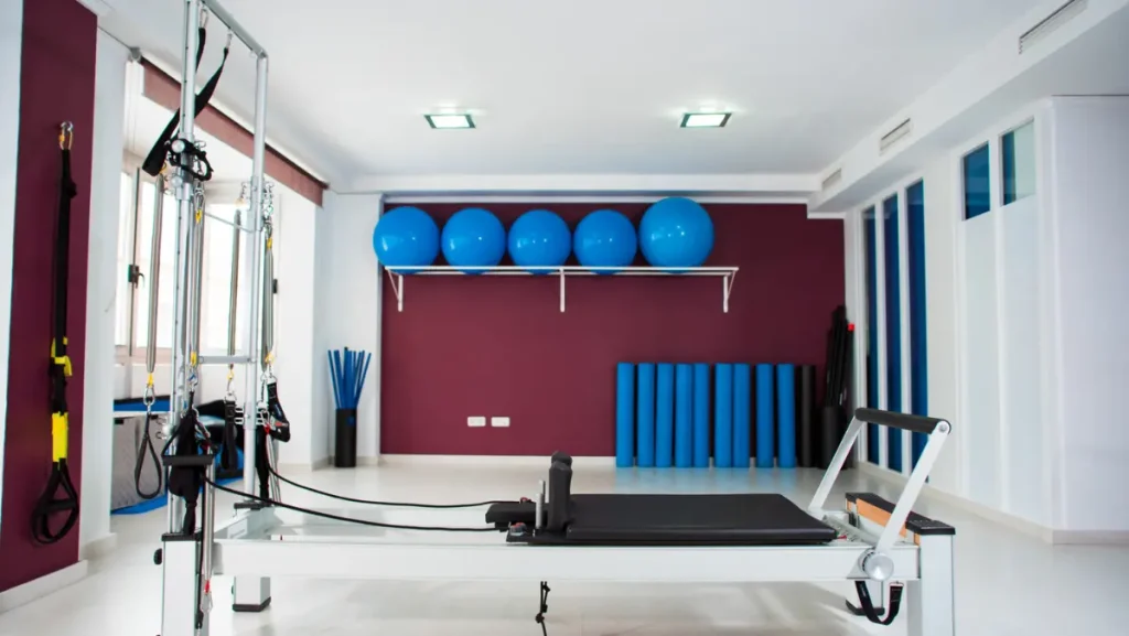 Physical Rehabilitation Centre in Chennai