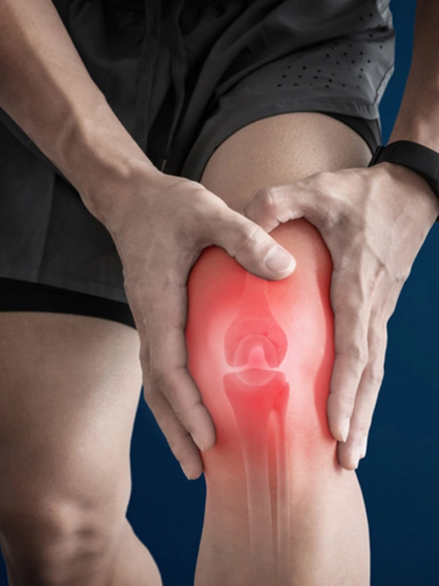Types of Knee Replacement Surgery