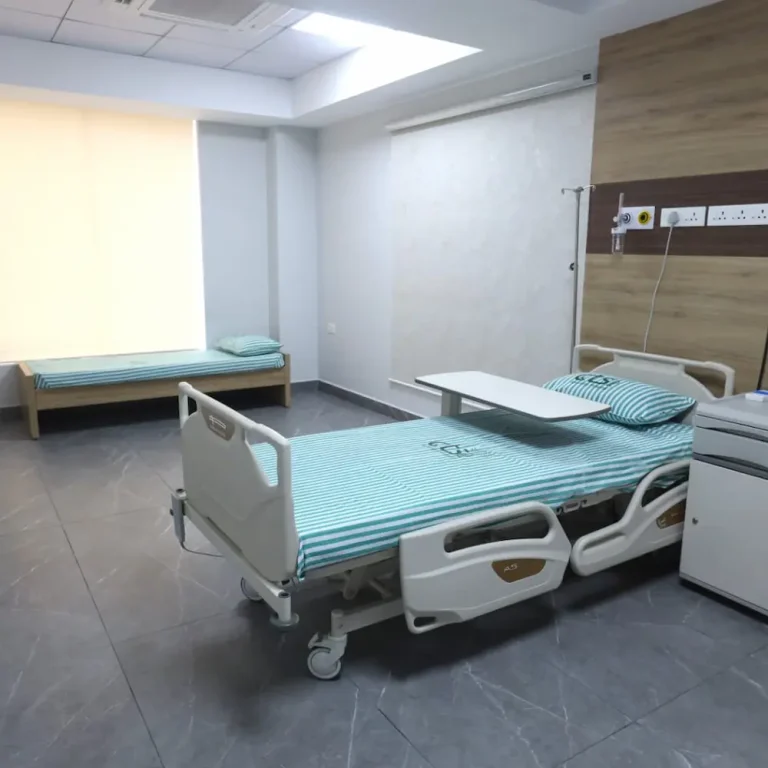 CTS Specialty Hospital (2)