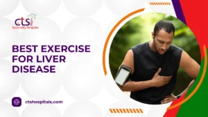 Best Exercise for Liver Disease