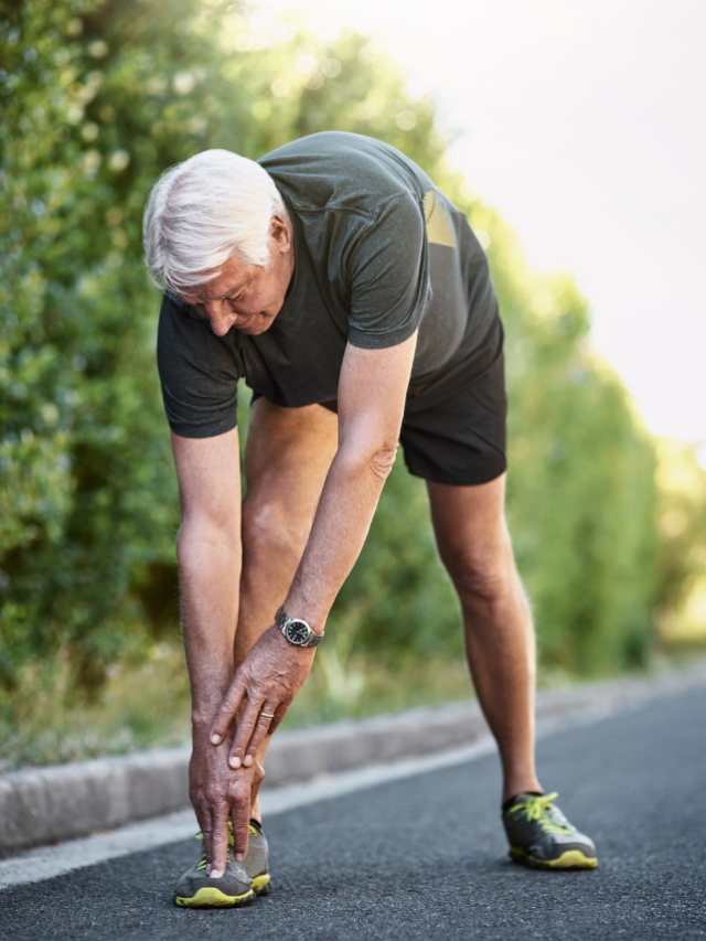 Exercises To Reduce Knee Pain