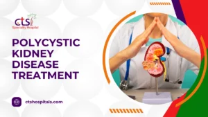 Polycystic Kidney Disease Treatment