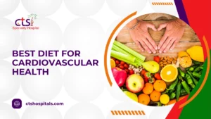 Best Diet For Cardiovascular Health