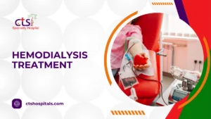 Hemodialysis Treatment