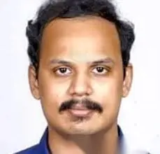 Dr. Vivek K
