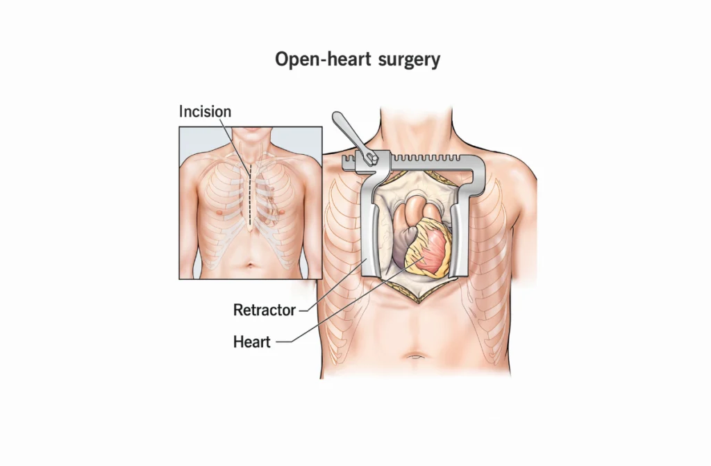 Heart Specialist Hospitals in Chennai