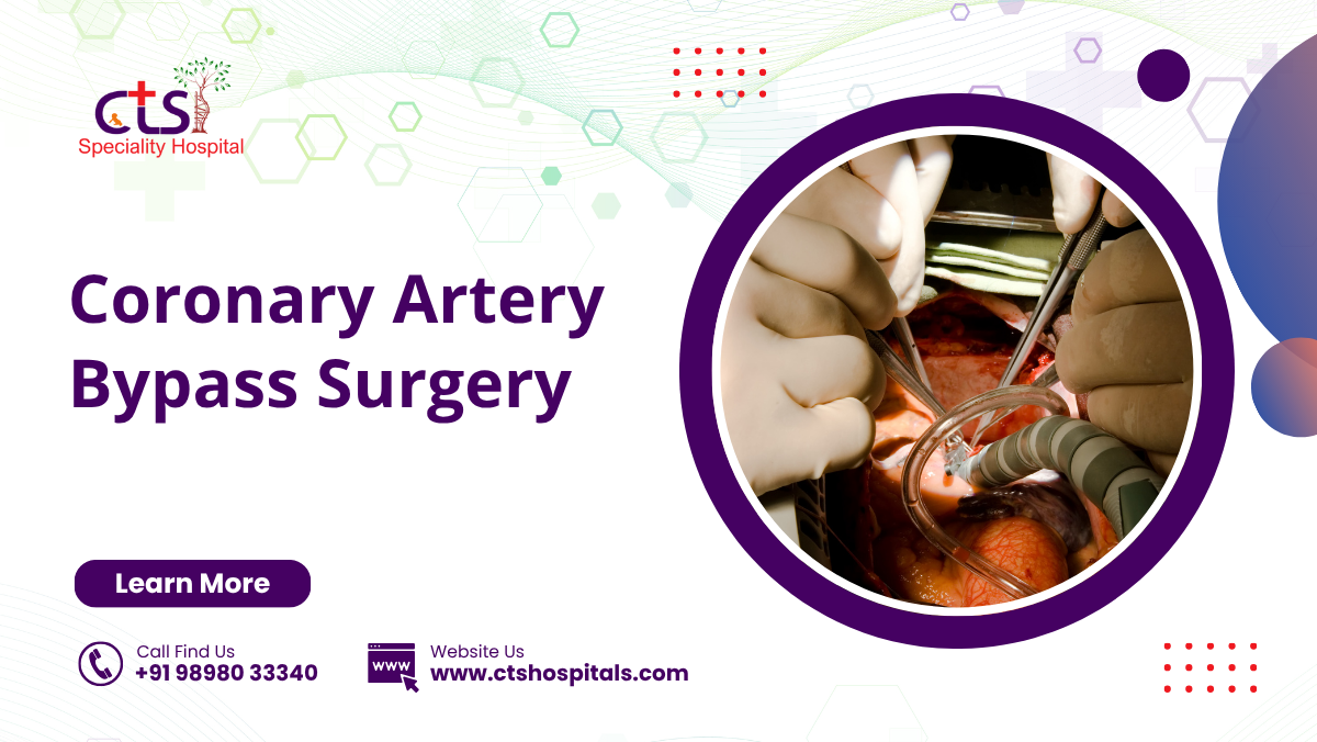 Coronary Artery Bypass Surgery