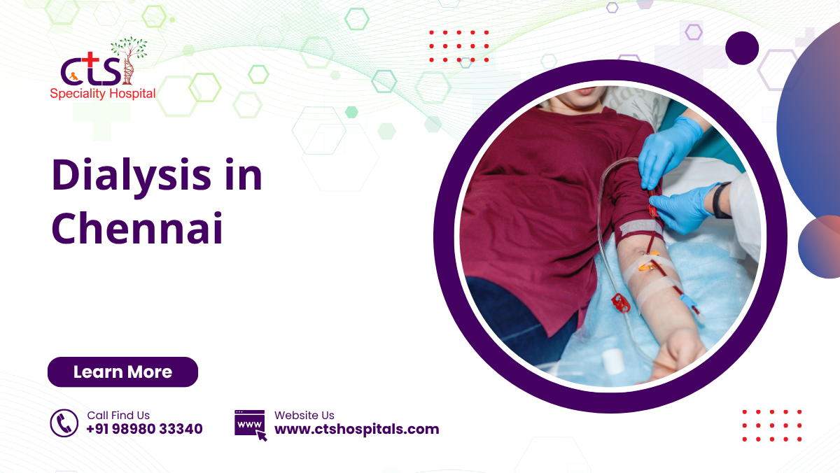 Dialysis in Chennai