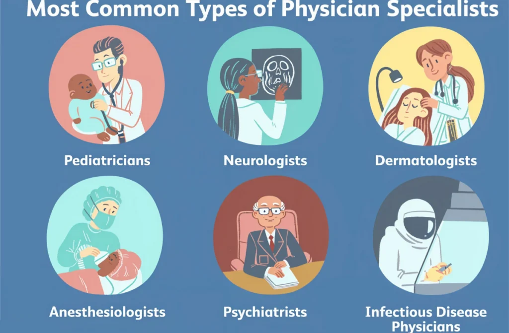 Best General Physician in Chennai