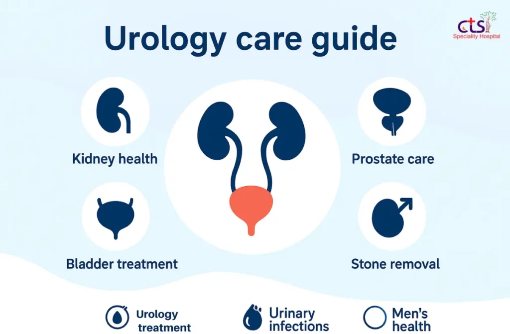 best urologist in Chennai