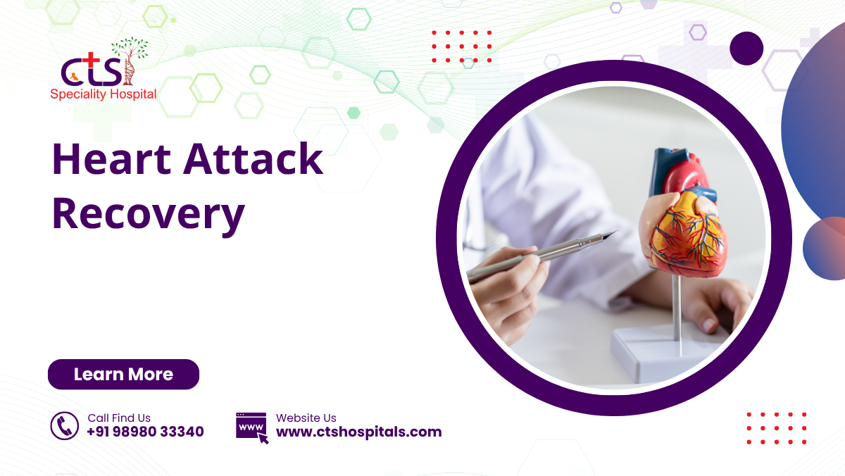 Heart Attack Recovery