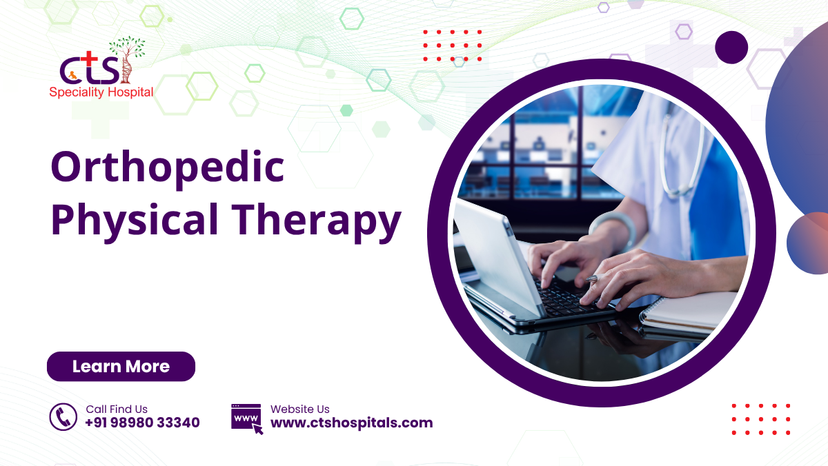 Orthopedic Physical Therapy