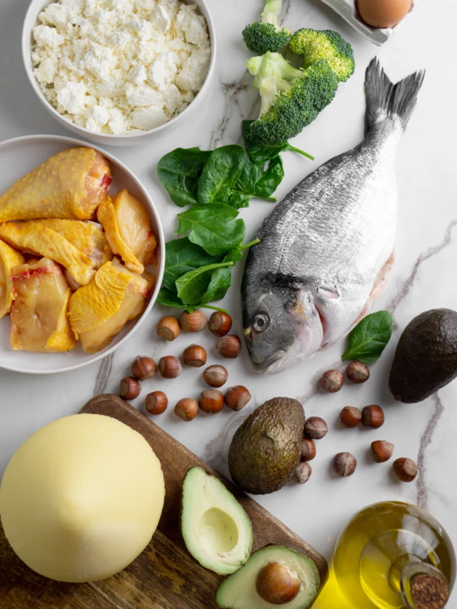 Best Foods for Liver Health