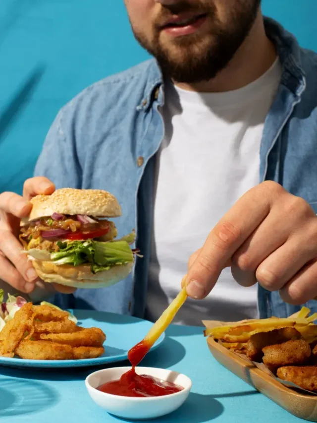 Foods to avoid with hepatitis B